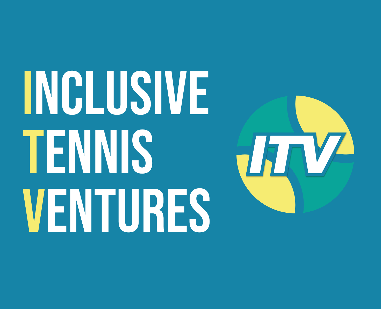 Inclusive Tennis Ventures